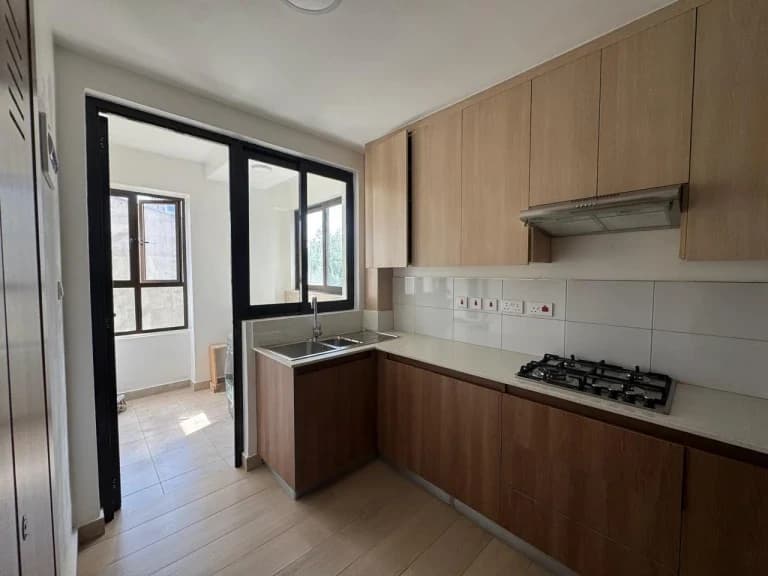 2 Bedroom Apartment For Sale in Kilimani