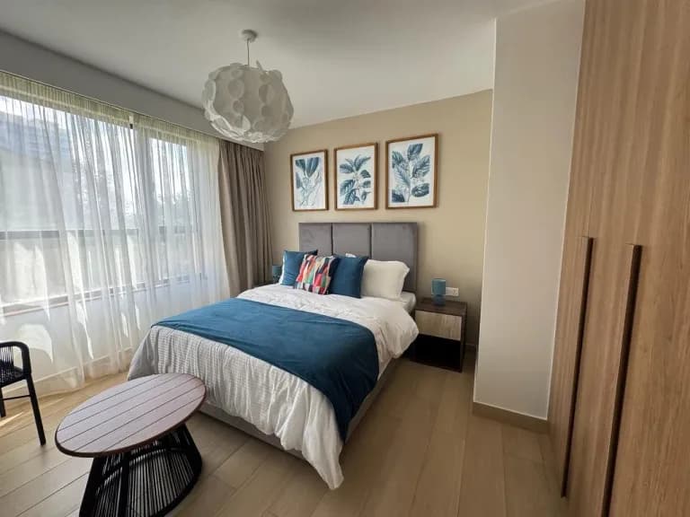 2 Bedroom Apartment For Sale in Kilimani