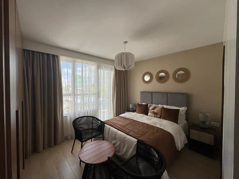 2 Bedroom Apartment For Sale in Kilimani