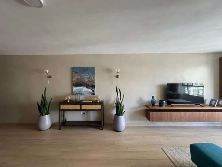 2 Bedroom Apartment For Sale in Kilimani