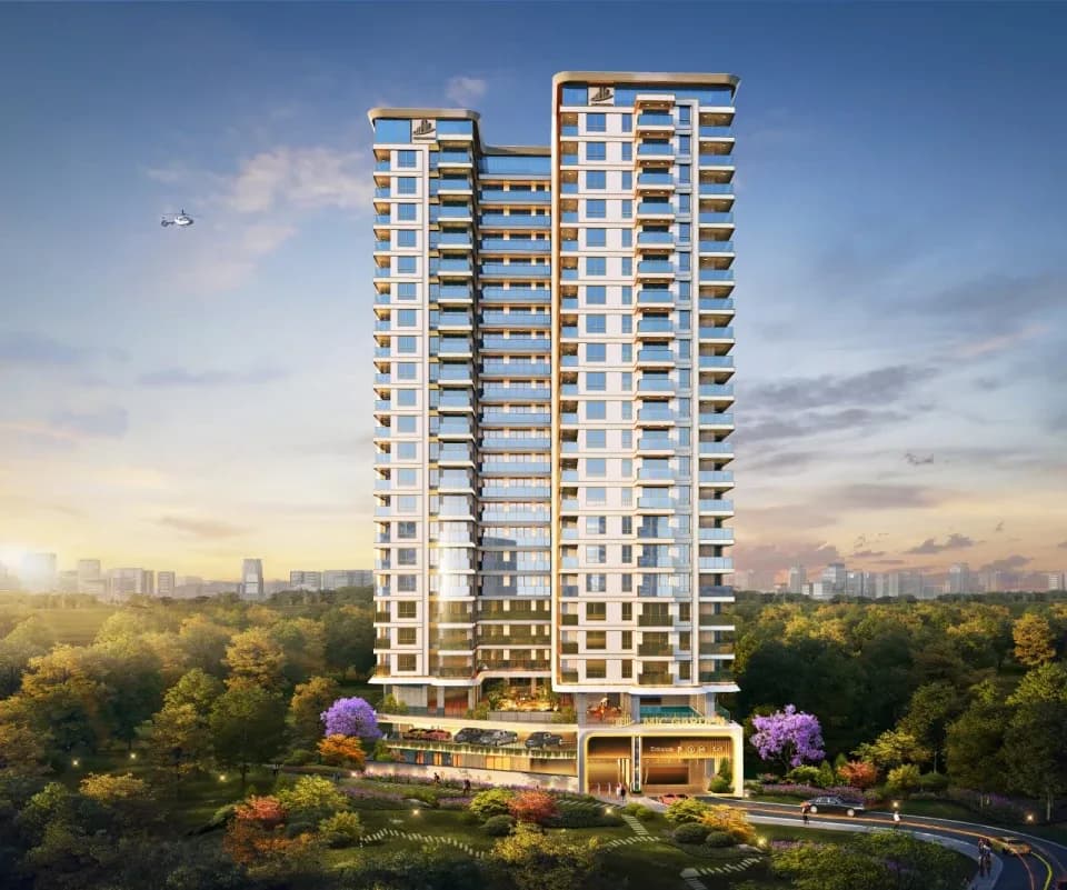 2 Bedroom Apartment For Sale in Kileleshwa