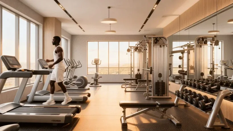 2 Bedroom Apartment For Sale in Kileleshwa