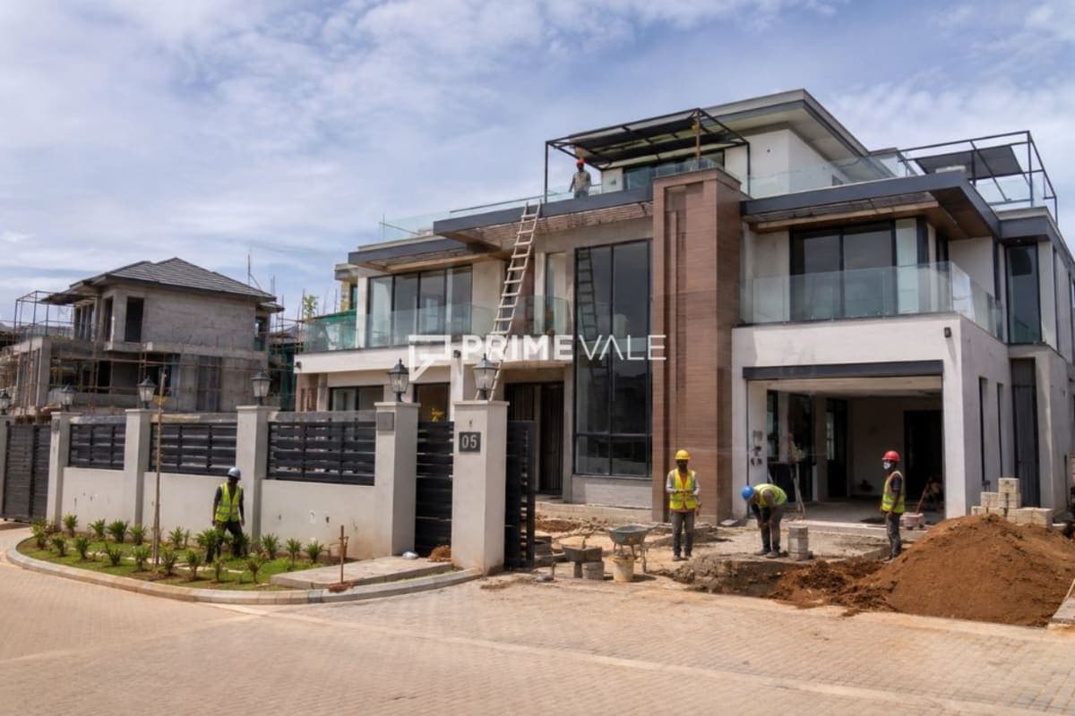 Best Practices When Building Property Back Home From The Diaspora
