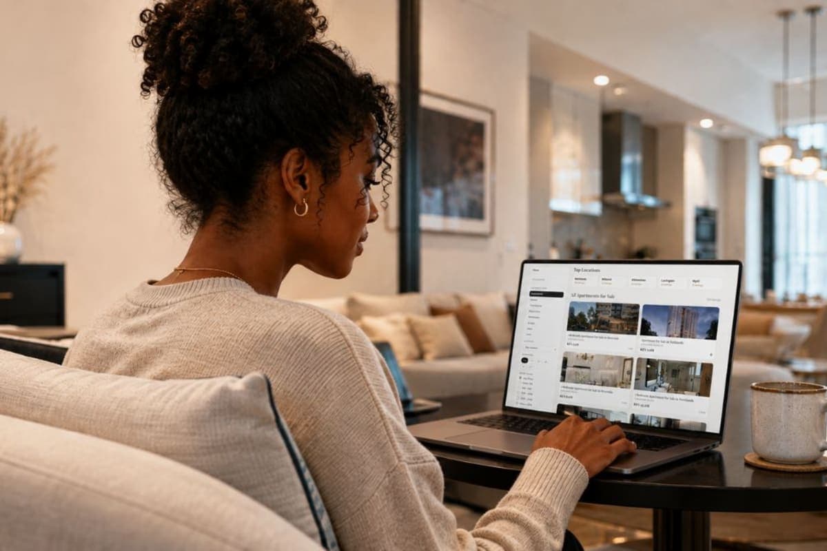 Why PrimeVale Is Built for People Looking to Buy Property in Kenya