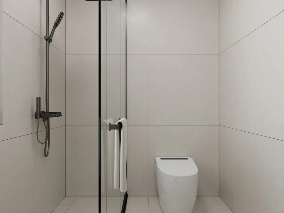 1 Bedroom Apartment For Sale in Westlands