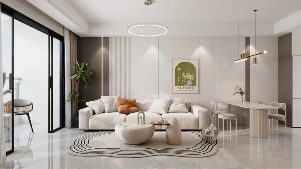 1 Bedroom Apartment For Sale in Westlands