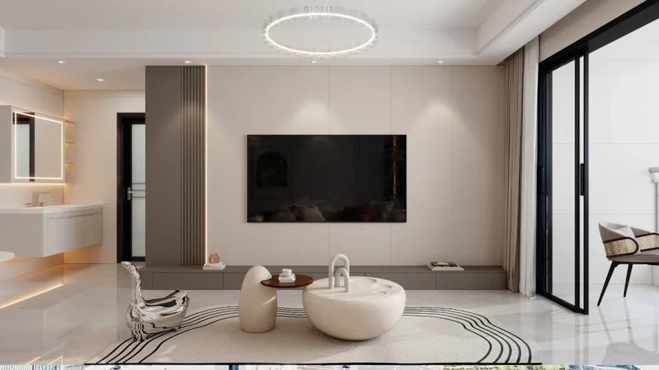 1 Bedroom Apartment For Sale in Westlands