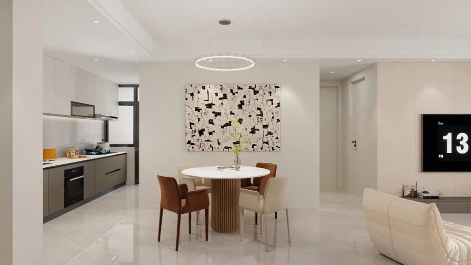 1 Bedroom Apartment For Sale in Westlands
