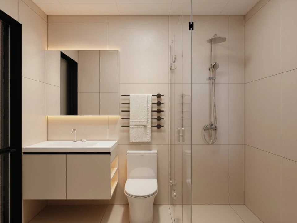 1 Bedroom Apartment For Sale in Westlands