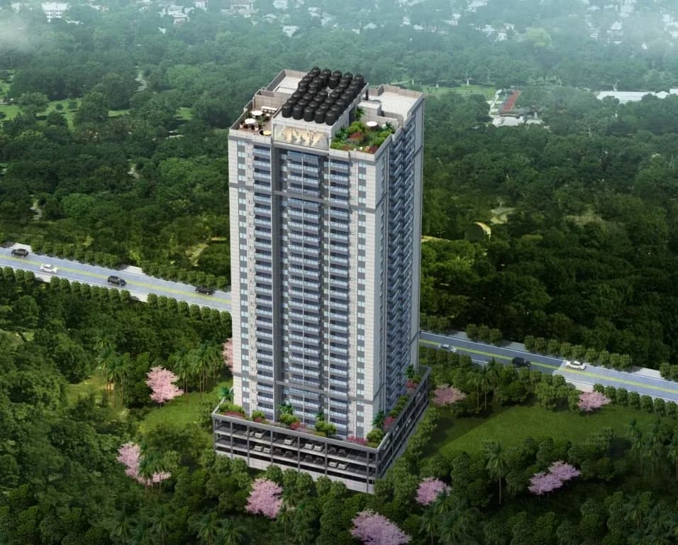 1 Bedroom Apartment For Sale in Westlands
