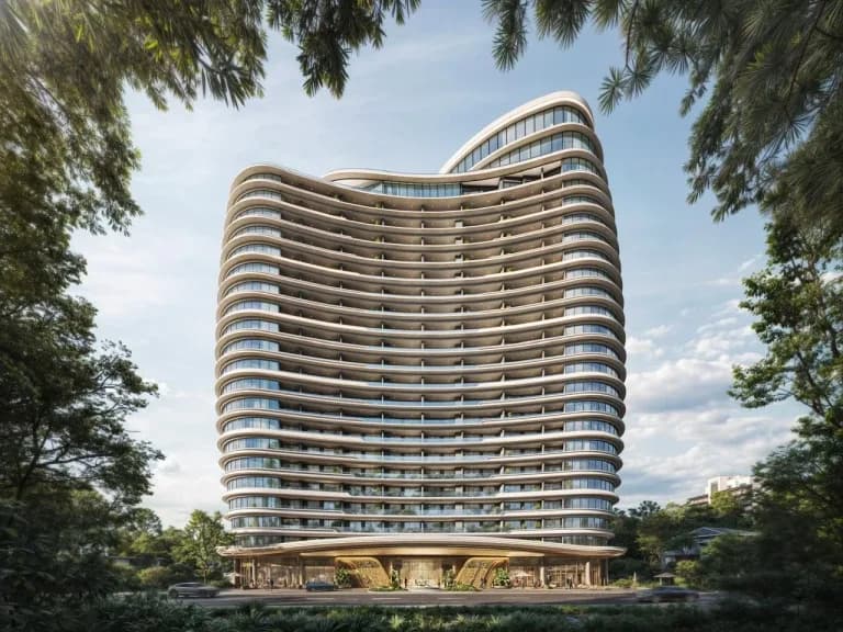 1 Bedroom Apartment For Sale in Riverside