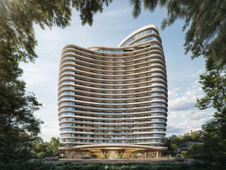 1 Bedroom Apartment for Sale in Riverside — 1