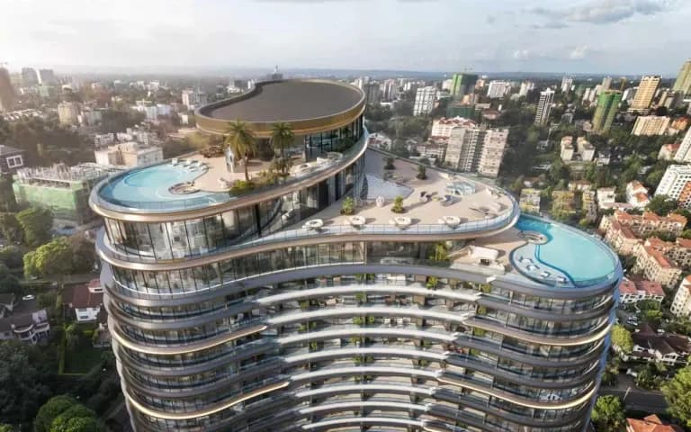 1 Bedroom Apartment For Sale in Riverside