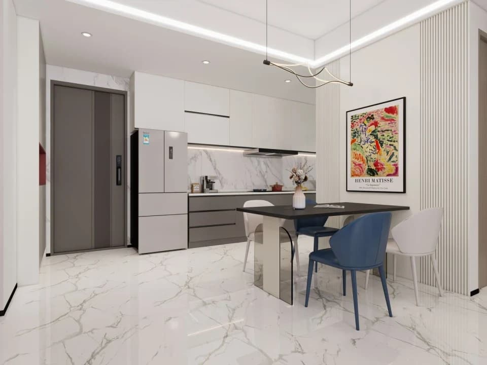 2 Bedroom Apartment For Sale in Westlands