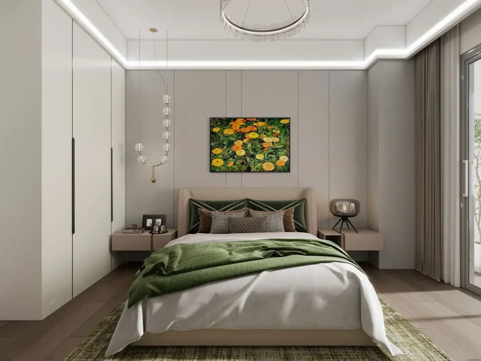 2 Bedroom Apartment For Sale in Westlands