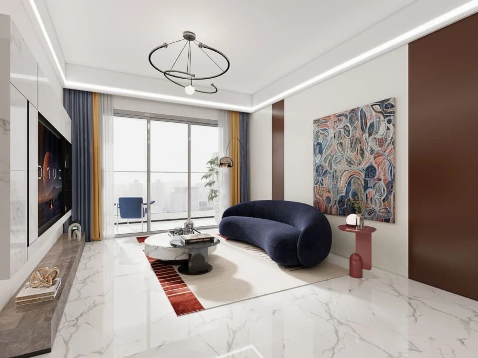 2 Bedroom Apartment For Sale in Westlands