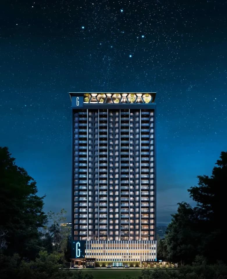 1 Bedroom Apartment For Sale in Westlands
