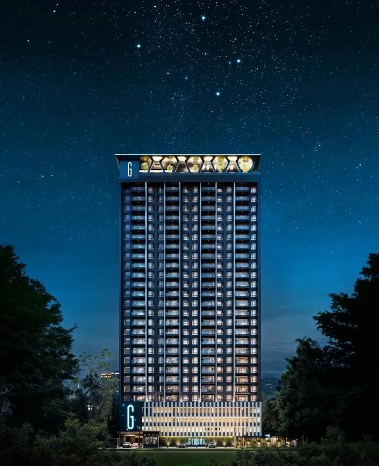 1 Bedroom Apartment for Sale in Westlands — 1