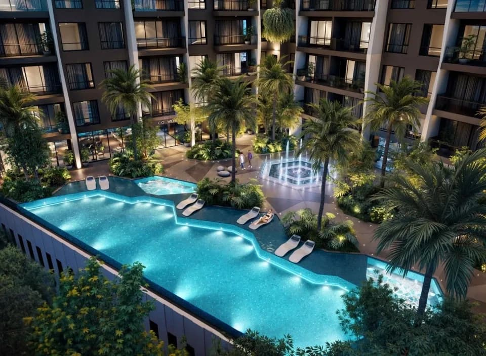 1 Bedroom Apartment For Sale in Westlands