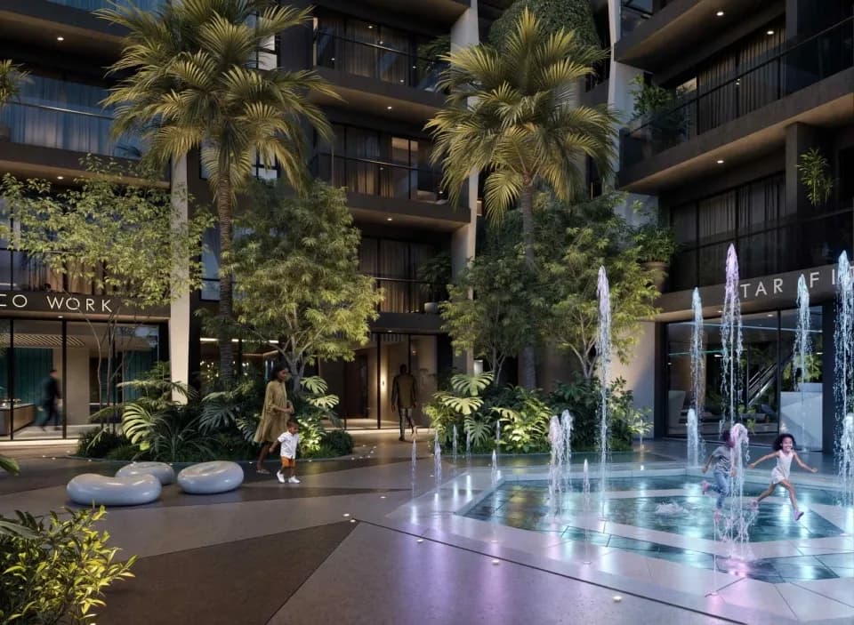 1 Bedroom Apartment For Sale in Westlands