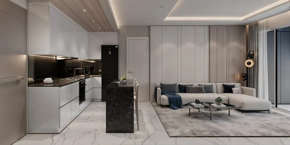 1 Bedroom Apartment For Sale in Westlands