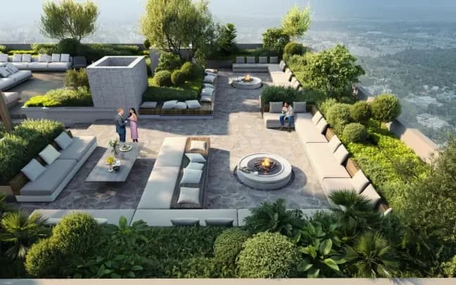 2 Bedroom Apartment For Sale in Kileleshwa