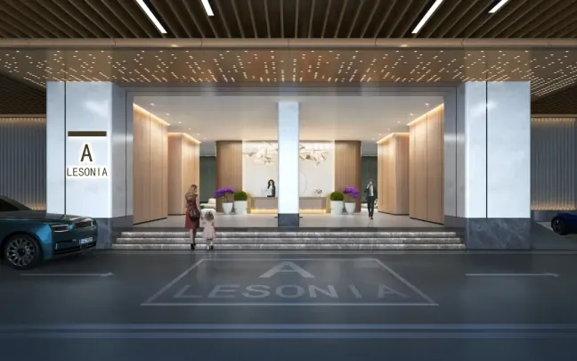 2 Bedroom Apartment For Sale in Kileleshwa
