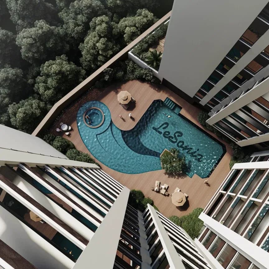 3 Bedroom Apartment For Sale in Kileleshwa