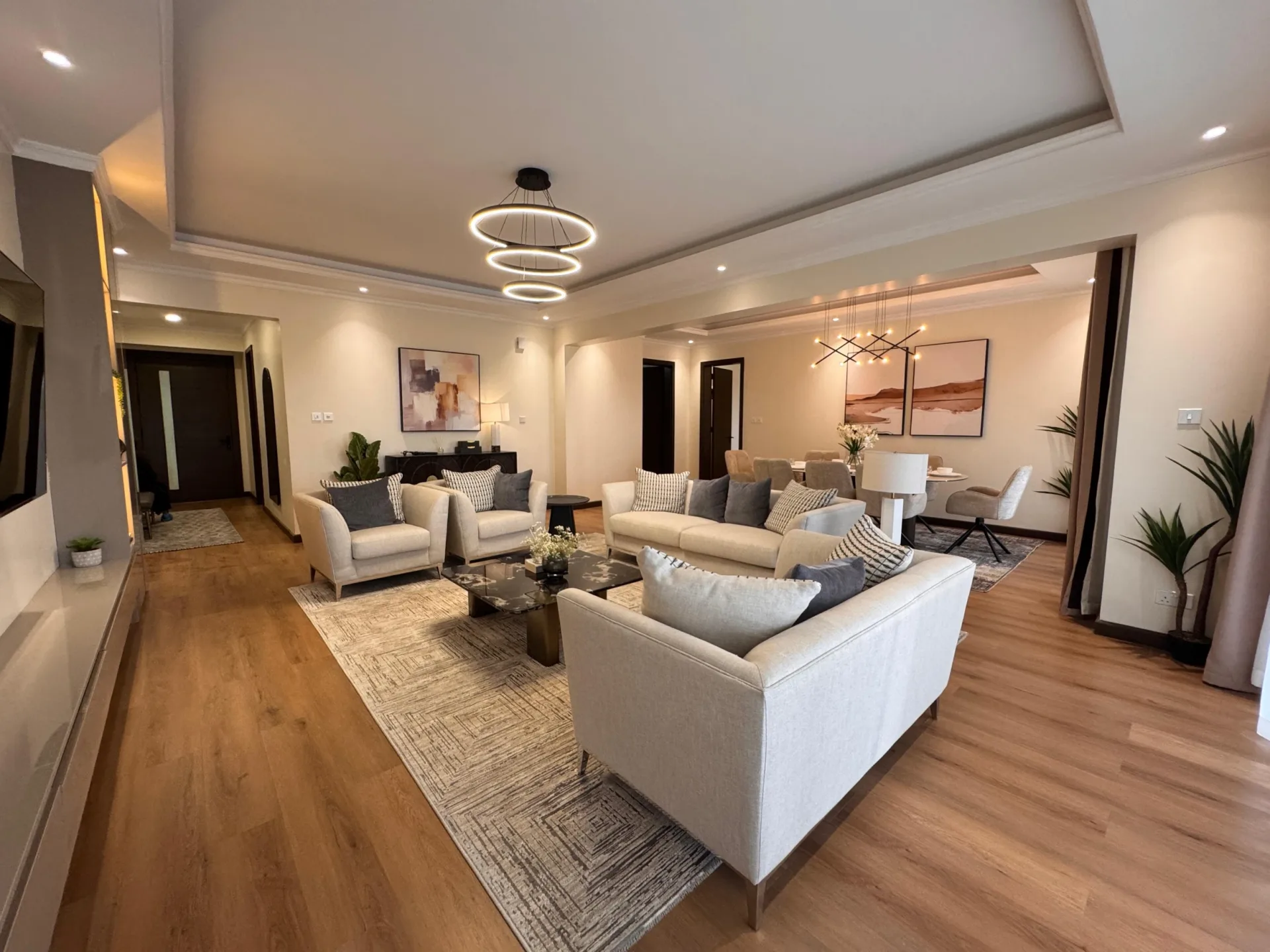 3 Bedroom Apartment For Sale in Kileleshwa