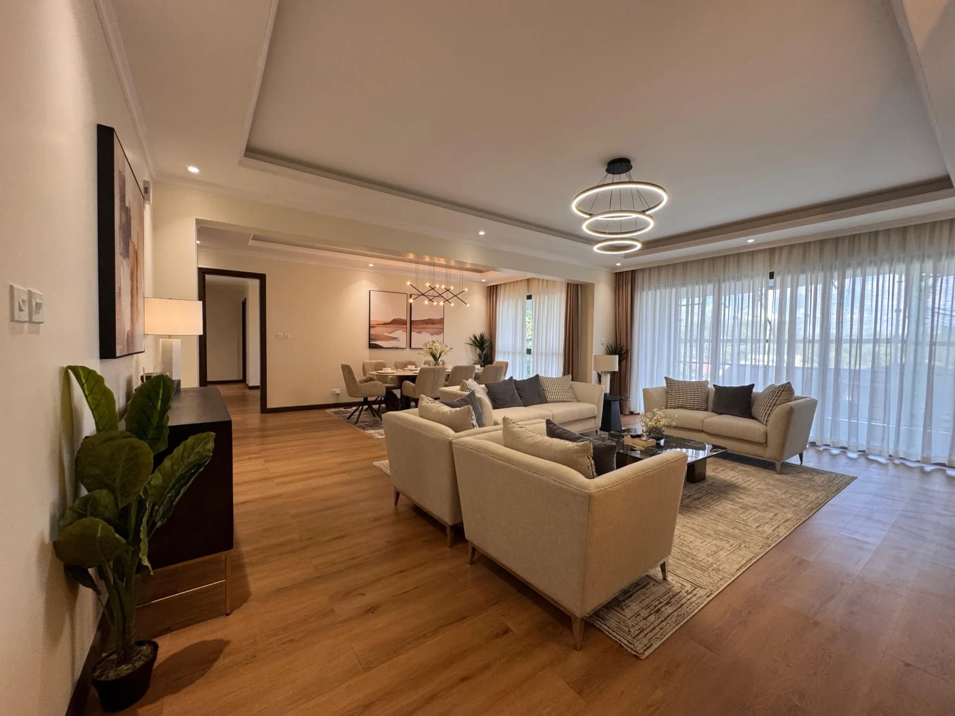 3 Bedroom Apartment For Sale in Kileleshwa