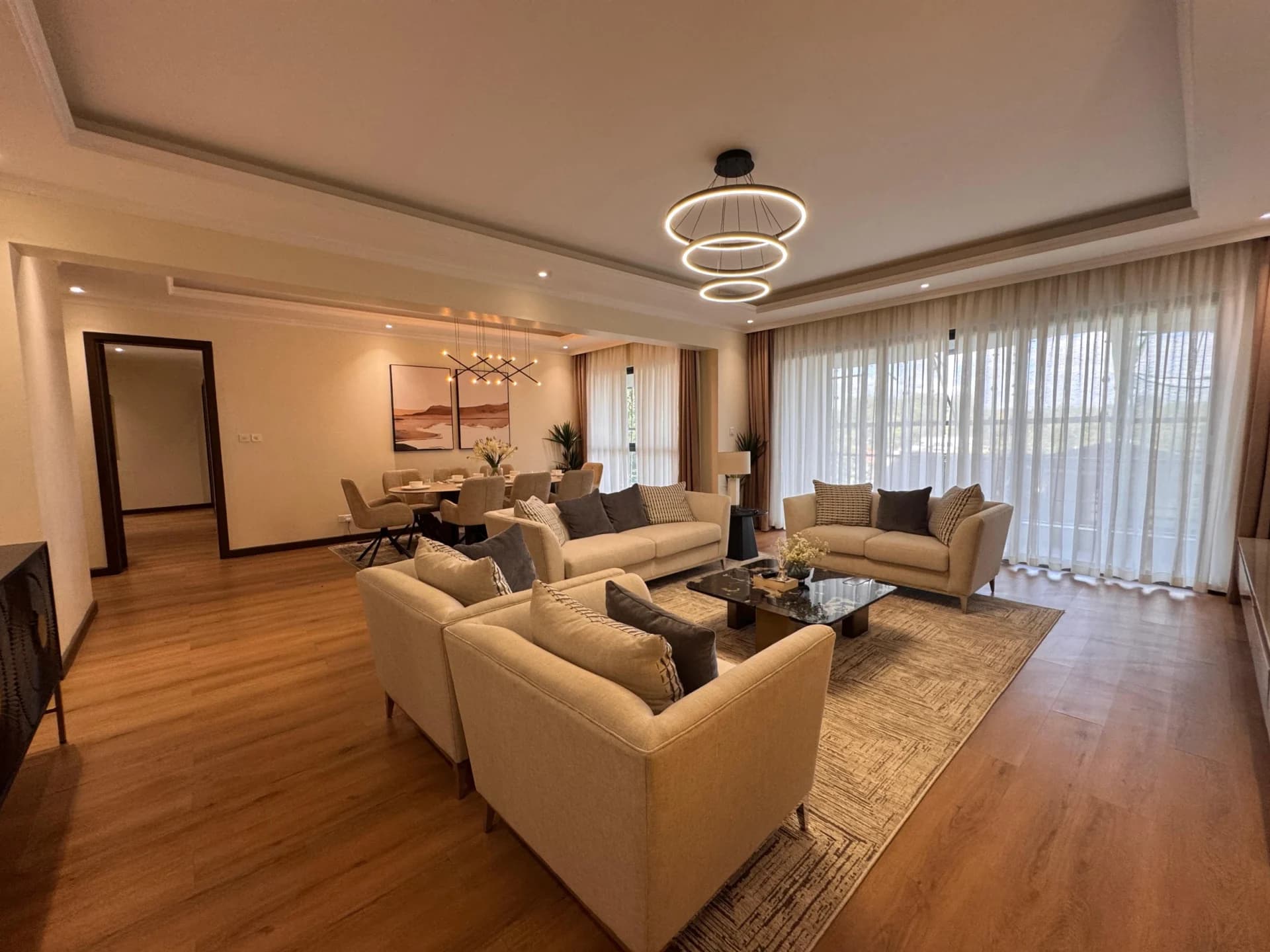 4 Bedroom Apartment For Sale in Kileleshwa