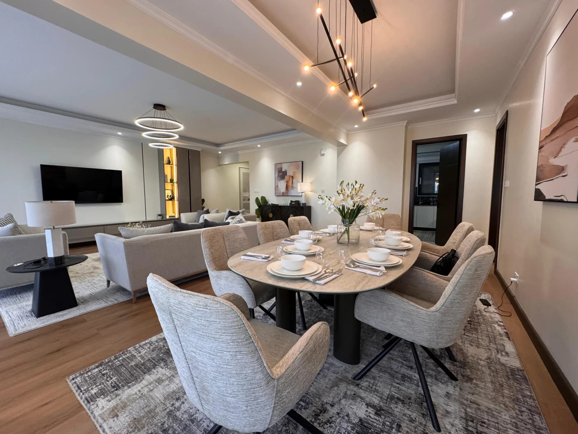 4 Bedroom Apartment For Sale in Kileleshwa
