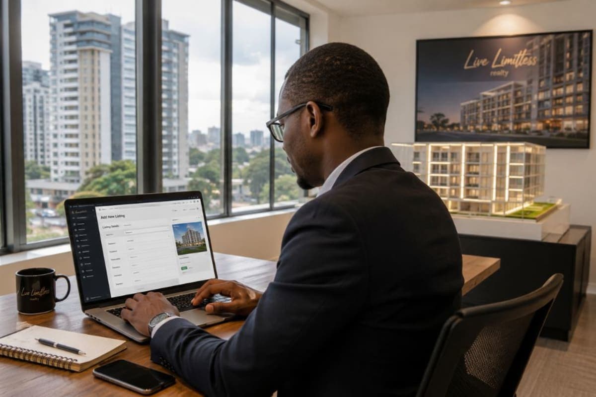Why PrimeVale Is Becoming a Go-To Property Marketplace for Agents and Developers in Kenya