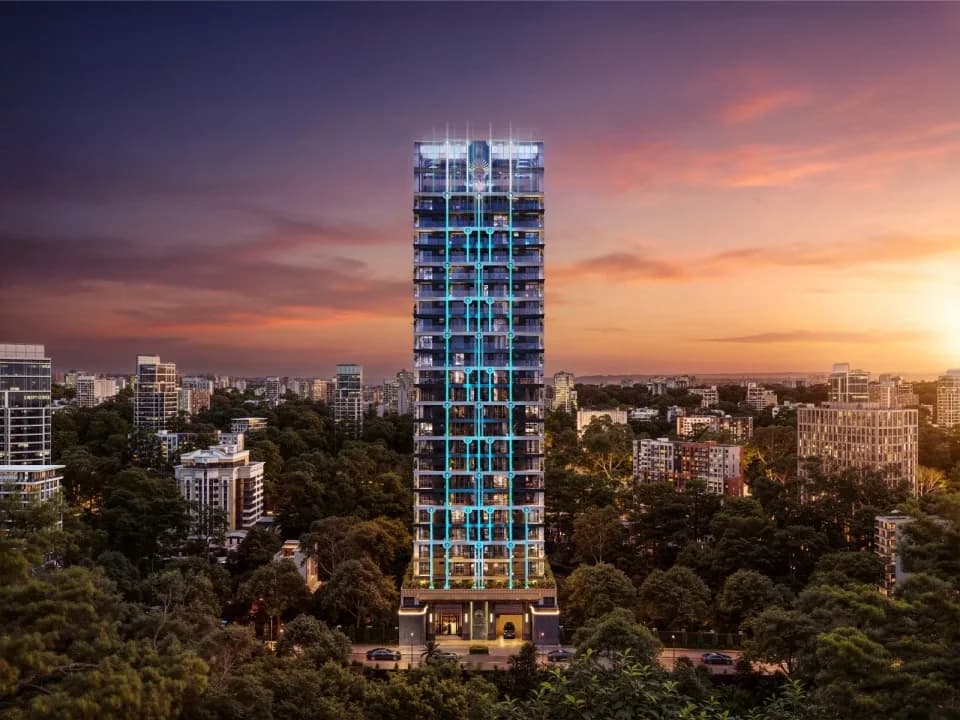 Studio Apartment For Sale in Westlands