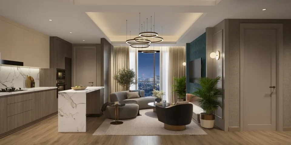Studio Apartment For Sale in Westlands