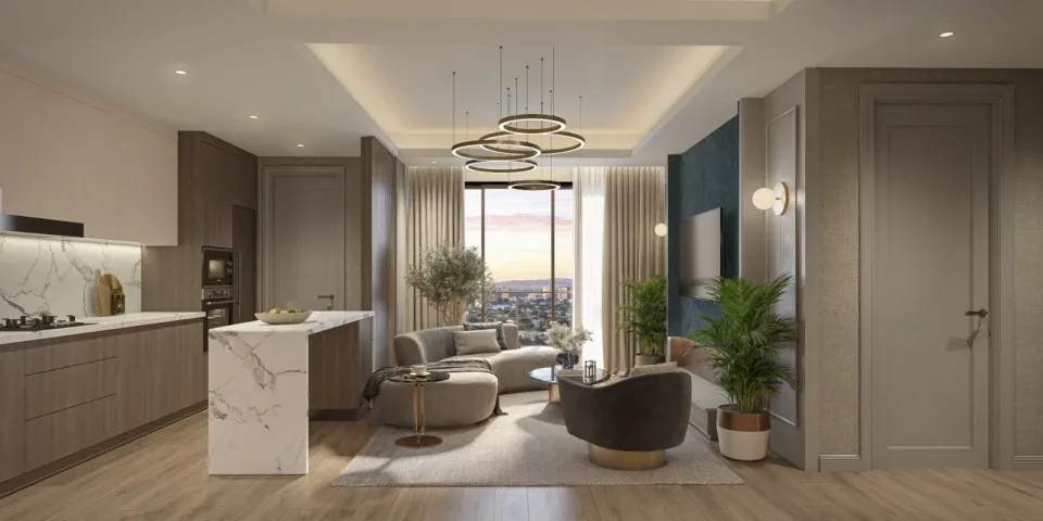 Studio Apartment For Sale in Westlands