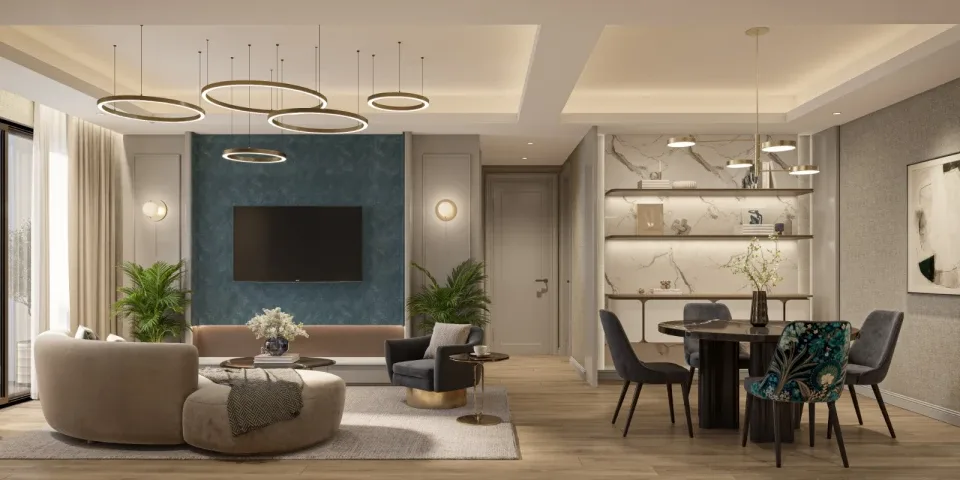 Studio Apartment For Sale in Westlands