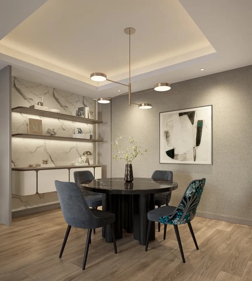 Studio Apartment For Sale in Westlands