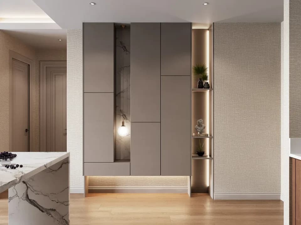 Studio Apartment For Sale in Westlands