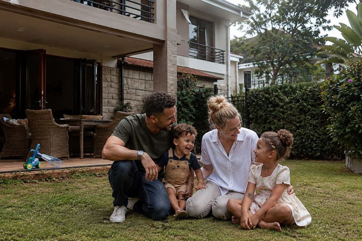 Best Residential Areas to Live in Nairobi for Expats