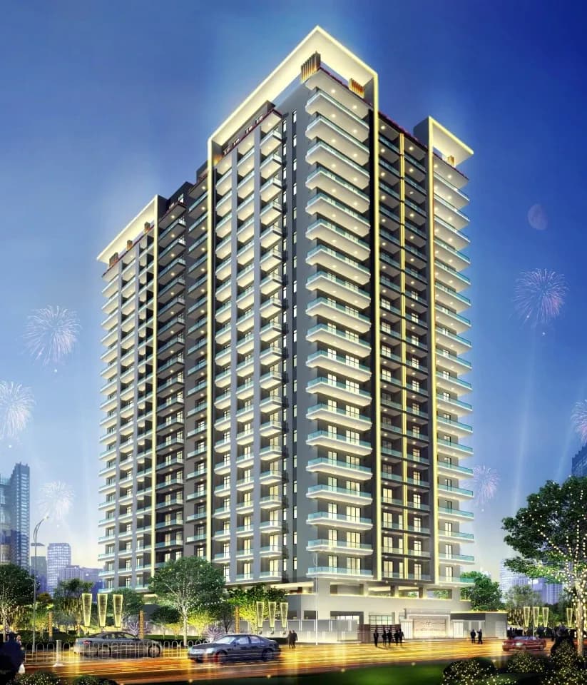 2 Bedroom Apartment For Sale in Westlands