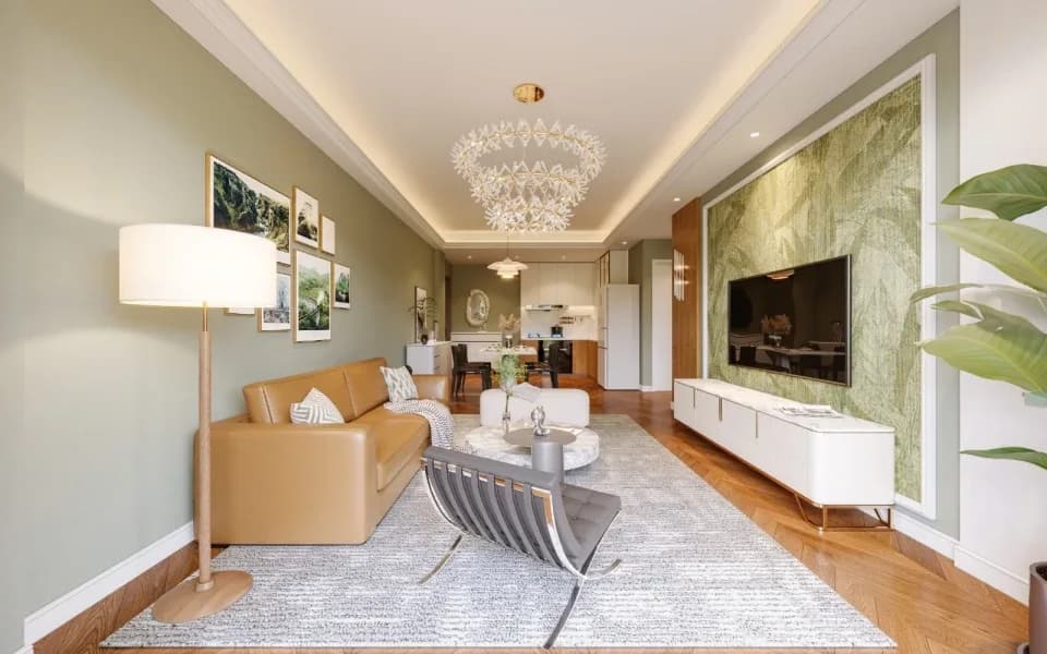 2 Bedroom Apartment For Sale in Westlands