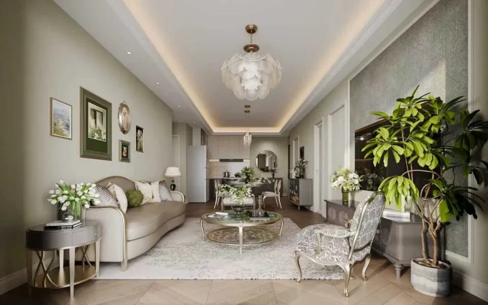 2 Bedroom Apartment For Sale in Westlands