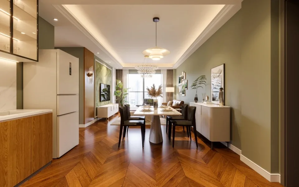 2 Bedroom Apartment For Sale in Westlands