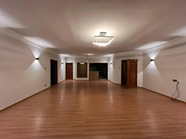 3 Bedroom Apartment For Sale in Kileleshwa