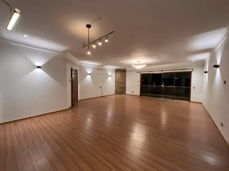 3 Bedroom Apartment For Sale in Kileleshwa