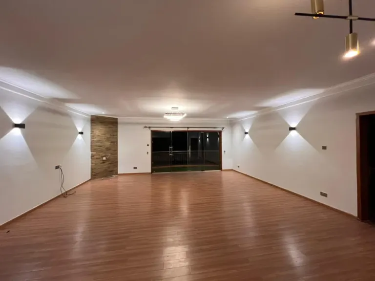 3 Bedroom Apartment For Sale in Kileleshwa