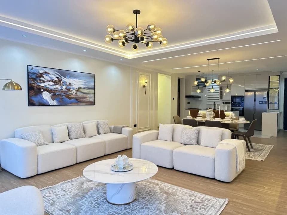 4 Bedroom Apartment for Sale in Ngong Road