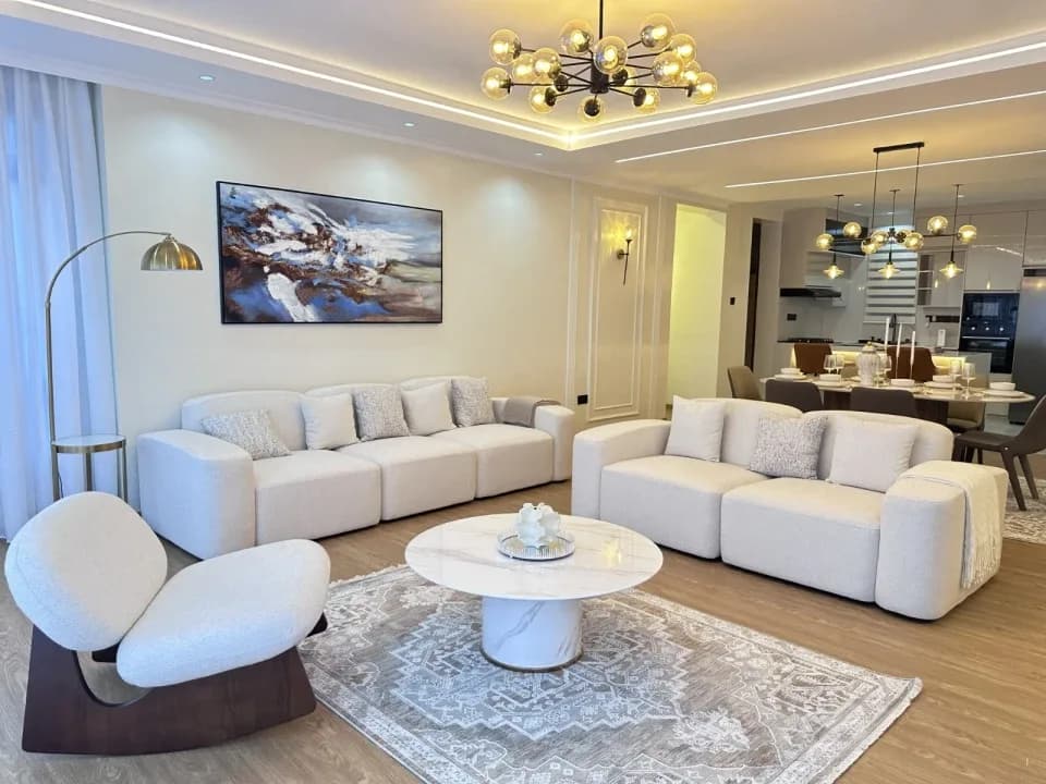 4 Bedroom Apartment For Sale in Ngong Road