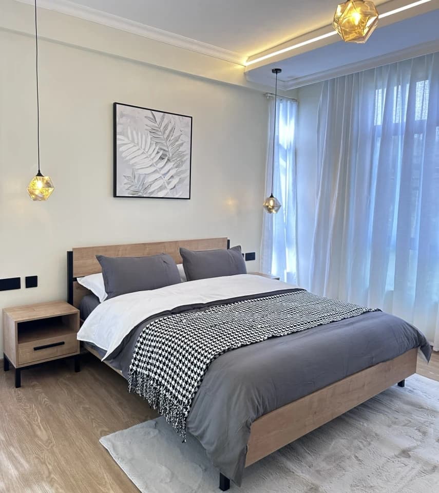 4 Bedroom Apartment For Sale in Ngong Road